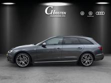 AUDI A4 Avant 40 TDI S line Attraction, Diesel, Occasion / Gebraucht, Automatik - 2
