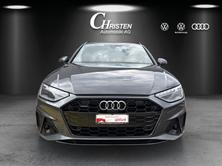 AUDI A4 Avant 40 TDI S line Attraction, Diesel, Occasion / Gebraucht, Automatik - 3