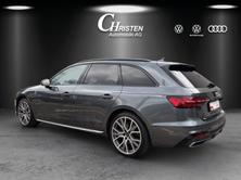 AUDI A4 Avant 40 TDI S line Attraction, Diesel, Occasion / Gebraucht, Automatik - 4
