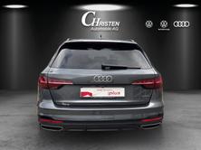 AUDI A4 Avant 40 TDI S line Attraction, Diesel, Occasion / Gebraucht, Automatik - 5