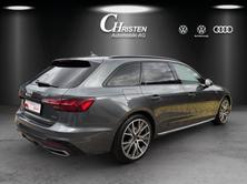 AUDI A4 Avant 40 TDI S line Attraction, Diesel, Occasion / Gebraucht, Automatik - 6
