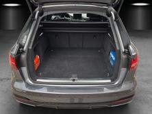 AUDI A4 Avant 40 TDI S line Attraction, Diesel, Occasion / Gebraucht, Automatik - 7