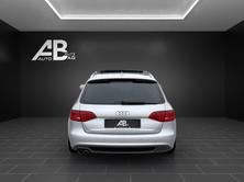 AUDI A4 Avant 2.0 TDI S-Line Style quattro mit 170 PS, Diesel, Occasion / Gebraucht, Handschaltung - 4