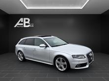 AUDI A4 Avant 2.0 TDI S-Line Style quattro mit 170 PS, Diesel, Occasion / Gebraucht, Handschaltung - 6