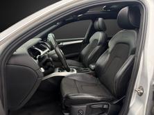 AUDI A4 Avant 2.0 TDI S-Line Style quattro mit 170 PS, Diesel, Occasion / Gebraucht, Handschaltung - 7