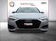 AUDI A4 Avant 35 TDI S-tronic, Diesel, Occasion / Utilisé, Automatique - 2