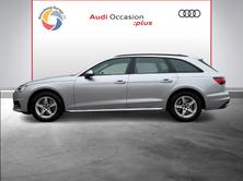 AUDI A4 Avant 35 TDI S-tronic, Diesel, Occasion / Utilisé, Automatique - 3