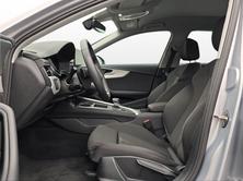 AUDI A4 Avant 35 TDI S-tronic, Diesel, Occasion / Utilisé, Automatique - 7