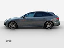 AUDI A4 Avant 45 TFSI S line, Essence, Occasion / Utilisé, Automatique - 2