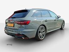 AUDI A4 Avant 45 TFSI S line, Essence, Occasion / Utilisé, Automatique - 5