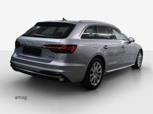 AUDI A4 Avant 40 TDI advanced, Diesel, Second hand / Used, Automatic - 5