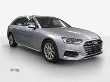 AUDI A4 Avant 40 TDI advanced, Diesel, Second hand / Used, Automatic - 6