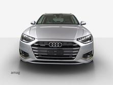 AUDI A4 Avant 40 TDI advanced, Diesel, Second hand / Used, Automatic - 7