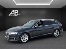 AUDI A4 Avant 3.0 TDI S-Line Sport quattro tiptronic mit 272 PS, Diesel, Occasion / Utilisé, Automatique - 2