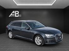 AUDI A4 Avant 3.0 TDI S-Line Sport quattro tiptronic mit 272 PS, Diesel, Occasion / Utilisé, Automatique - 5