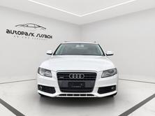 AUDI A4 Avant 1.8 TFSI Snow quattro, Benzina, Occasioni / Usate, Manuale - 2