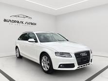 AUDI A4 Avant 1.8 TFSI Snow quattro, Benzina, Occasioni / Usate, Manuale - 3
