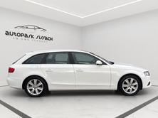 AUDI A4 Avant 1.8 TFSI Snow quattro, Benzina, Occasioni / Usate, Manuale - 4