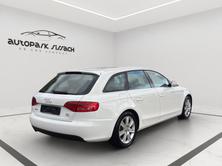AUDI A4 Avant 1.8 TFSI Snow quattro, Benzina, Occasioni / Usate, Manuale - 5