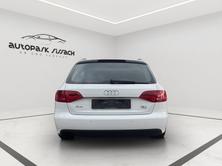 AUDI A4 Avant 1.8 TFSI Snow quattro, Benzina, Occasioni / Usate, Manuale - 6