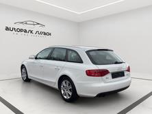 AUDI A4 Avant 1.8 TFSI Snow quattro, Benzina, Occasioni / Usate, Manuale - 7