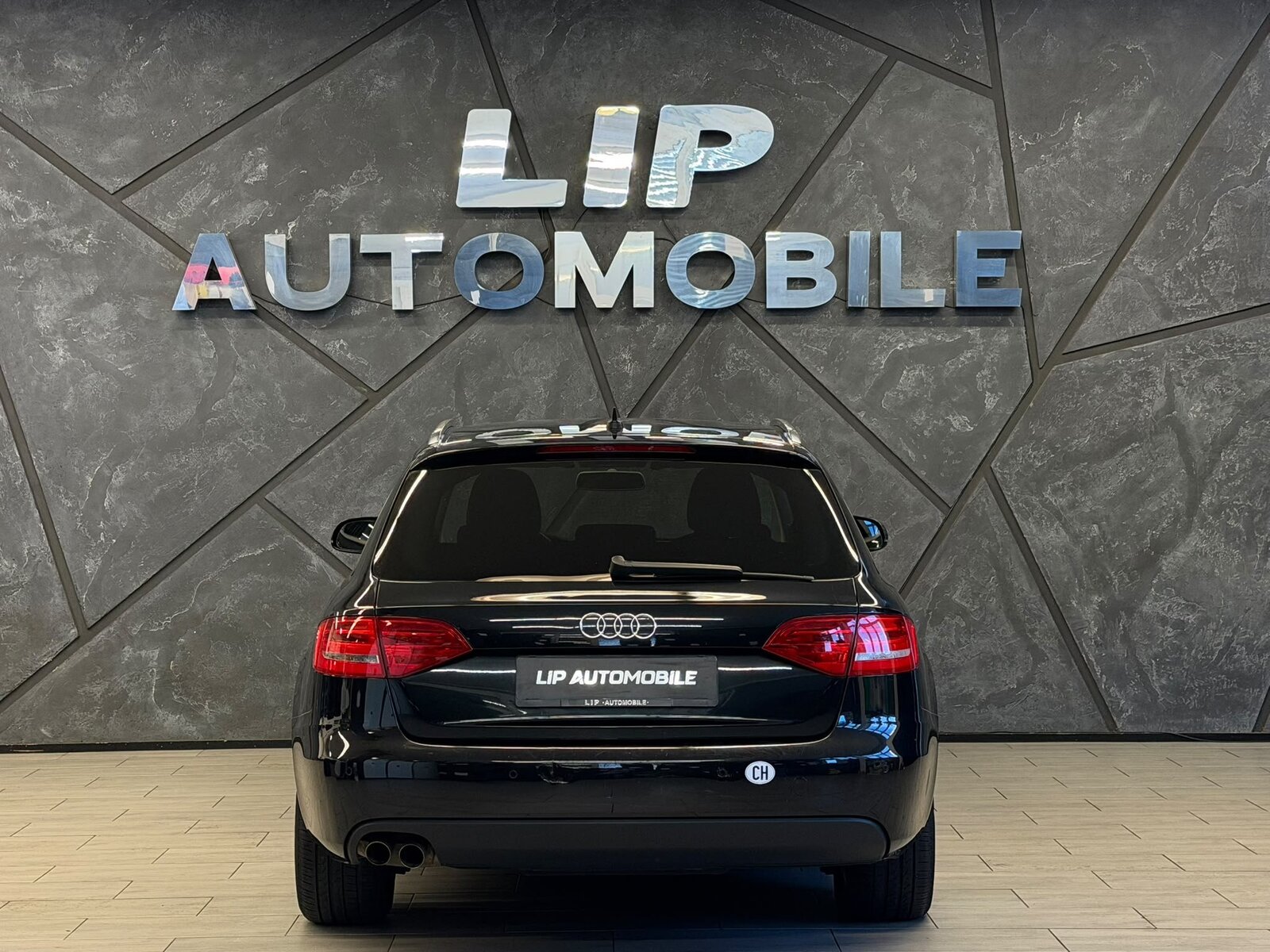AUDI A4 Avant 2.0 TDI multitronic, Diesel, Occasion / Gebraucht, Automatik - 6