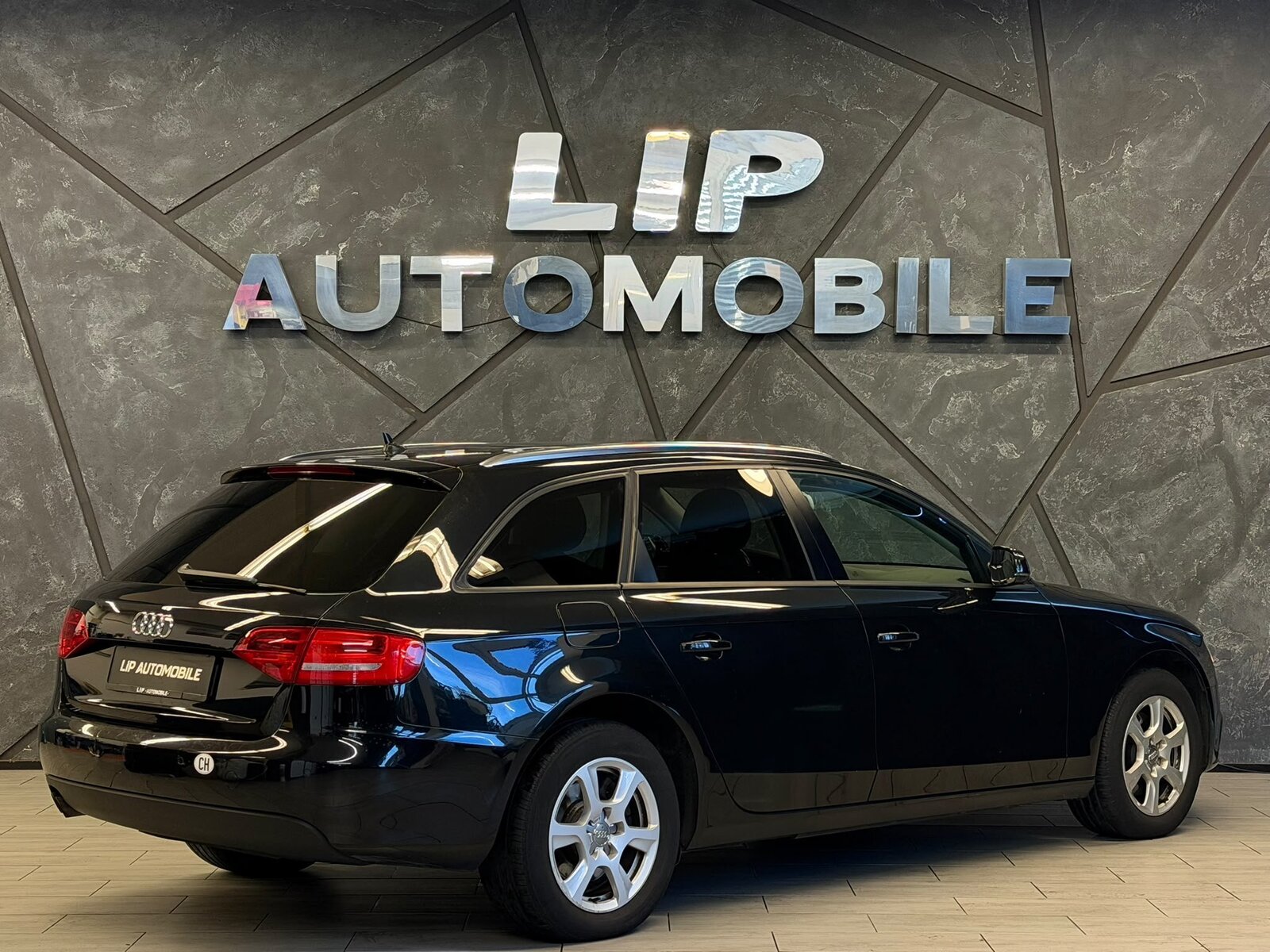 AUDI A4 Avant 2.0 TDI multitronic, Diesel, Occasion / Gebraucht, Automatik - 7