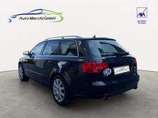 AUDI A4 Avant 2.0 Turbo FSI quattro, Benzin, Occasion / Gebraucht, Handschaltung - 6