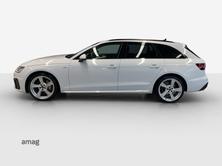 AUDI A4 Avant 40 TDI S line Attraction, Diesel, Occasion / Gebraucht, Automatik - 2