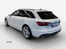 AUDI A4 Avant 40 TDI S line Attraction, Diesel, Occasion / Gebraucht, Automatik - 3