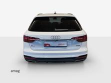AUDI A4 Avant 40 TDI S line Attraction, Diesel, Occasion / Gebraucht, Automatik - 4
