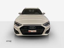 AUDI A4 Avant 40 TDI S line Attraction, Diesel, Occasion / Gebraucht, Automatik - 7
