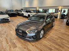 AUDI A4 Avant 50 TDI S line quattro tiptronicAHK8-fach, Diesel, Second hand / Used, Automatic - 2