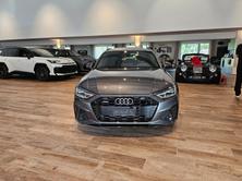 AUDI A4 Avant 50 TDI S line quattro tiptronicAHK8-fach, Diesel, Second hand / Used, Automatic - 3
