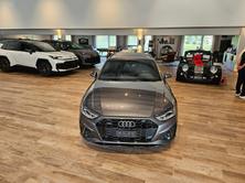 AUDI A4 Avant 50 TDI S line quattro tiptronicAHK8-fach, Diesel, Second hand / Used, Automatic - 4