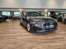 AUDI A4 Avant 50 TDI S line quattro tiptronicAHK8-fach, Diesel, Second hand / Used, Automatic - 5