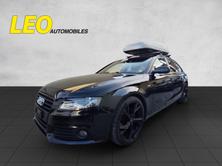 AUDI A4 Avant 2.0 TDI, Diesel, Second hand / Used, Manual - 2