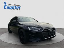 AUDI A4 2.0 35 TDI S-Tronic, Mild-Hybrid Diesel/Electric, Second hand / Used, Automatic - 7