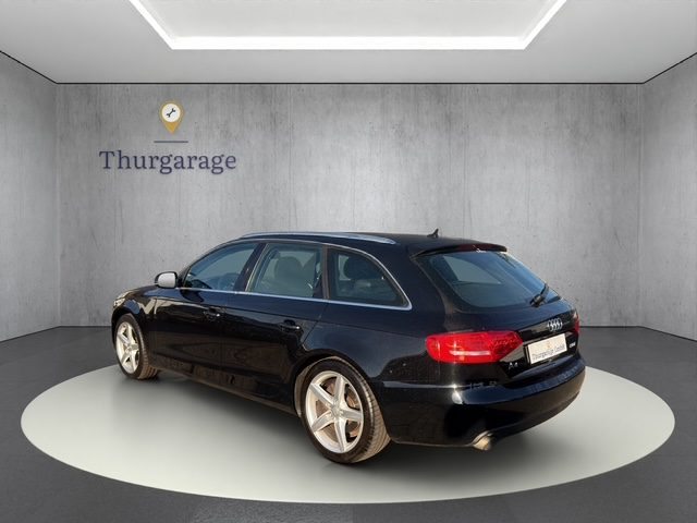 AUDI 2.0 TFSI 211, Benzina, Occasioni / Usate, Manuale - 4