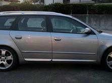 AUDI 3.0 V6 TDI DPF quattro, Diesel, Occasion / Gebraucht, Automatik - 2