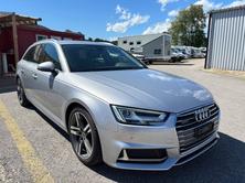 AUDI 2.0 45 TFSI Sport Attraction quattro S-Tronic, Essence, Occasion / Utilisé, Automatique - 3