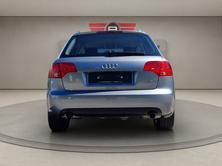 AUDI A4 3.2 V6 quattro, Benzin, Occasion / Gebraucht, Automatik - 6