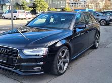 AUDI 2.0 TDI 190 M-Tronic, Diesel, Occasion / Utilisé, Automatique - 2