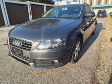 AUDI A4 1.8 TFSI 160 M-Tronic, Petrol, Second hand / Used, Automatic - 2