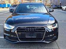 AUDI 2.0 TDI 190 M-Tronic, Diesel, Occasion / Utilisé, Automatique - 3