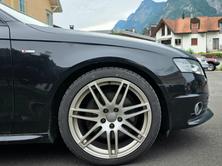 AUDI 3.0 V6 TDI quattro T-Tronic, Diesel, Second hand / Used, Automatic - 5