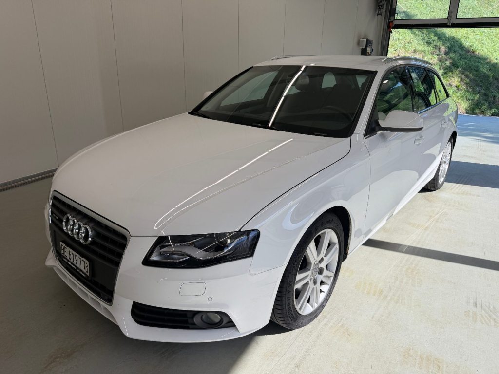 AUDI 2.0 TFSI quattro Automat, Benzina, Occasioni / Usate, Automatico - 6