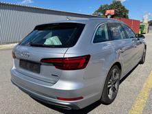 AUDI 2.0 45 TFSI Sport Attraction quattro S-Tronic, Essence, Occasion / Utilisé, Automatique - 6