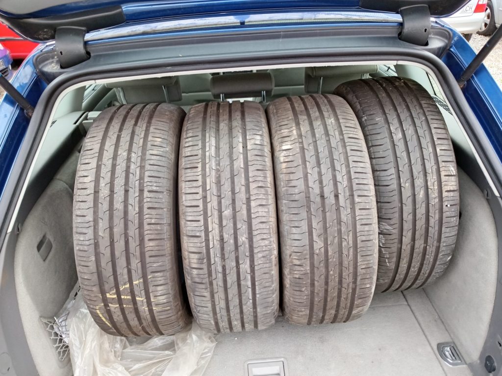 AUDI 1.9 TDI e DPF, Diesel, Occasioni / Usate, Manuale - 4