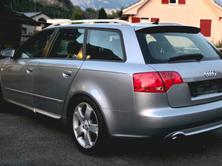 AUDI 3.0 V6 TDI quattro, Diesel, Second hand / Used, Automatic - 5